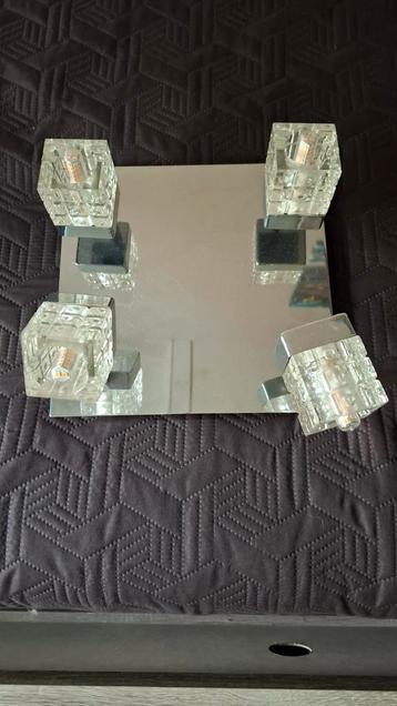 Moderne LED Plafonnière beschikbaar voor biedingen