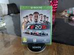 F1 2016 - Xbox One & Series X - Nieuw in Seal, Ophalen, Online, 1 speler, Racen en Vliegen