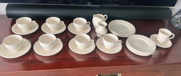 Wedgwood Serviesgoed - Edme beschikbaar voor biedingen