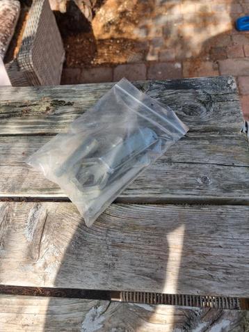 Yamaha FS1 '69 Onderdelen: Stuur, Carburateurs, Kabels, etc. beschikbaar voor biedingen