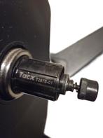 Tacx Flux 2 smart, Sport en Fitness, Ophalen, Gebruikt, Overige typen