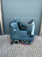 Schrobmachine | Nilfisk SC5000 | BJ2021 | 325 uur, Doe-het-zelf en Verbouw, Reinigingsmachines, Ophalen of Verzenden, Gebruikt