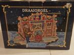 Typisch Hollands Draaiorgel met kerstmuziek, Diversen, Kerst, Ophalen of Verzenden, Zo goed als nieuw