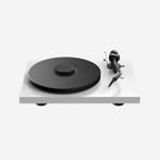 Pro-Ject exclusief WITTE Debut PRO S nieuw, Audio, Tv en Foto, Platenspelers, Ophalen of Verzenden, Nieuw, Platenspeler, Overige merken