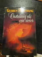 Roman Gudrun Pausewang, Boeken, Ophalen of Verzenden, Gelezen, Nederland