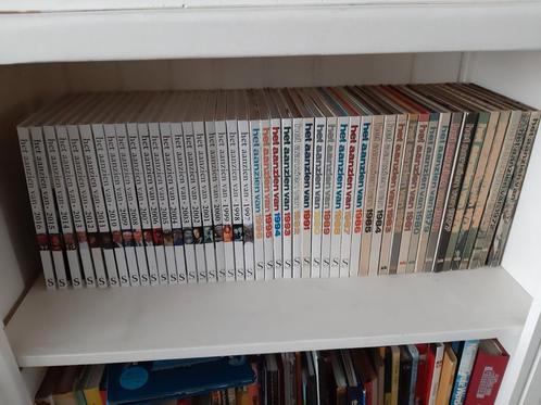 Verzameling  Het aanzien van .... 46 boeken, Boeken, Partijen en Verzamelingen, Gelezen, Ophalen