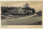 Borger, Mooi Drenthe, Verzamelen, Ansichtkaarten | Nederland, Verzenden, 1940 tot 1960, Gelopen, Drenthe