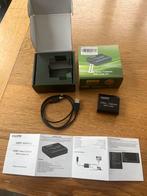 HDMI Video Capture met Loop Out - Nieuw in Doos, Computers en Software, Capture cards, Ophalen of Verzenden