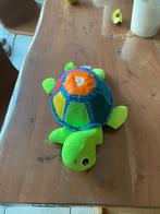 Lamaze schilpad, Kinderen en Baby's, Speelgoed | Babyspeelgoed, Ophalen, Zo goed als nieuw, Overige typen, Met geluid