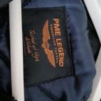 PME LEGEND, Kleding | Heren, Jassen | Winter, Ophalen, Maat 52/54 (L), Zwart, Pme Legend