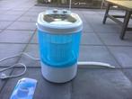 Camping wasmachine, Caravans en Kamperen, Ophalen, Zo goed als nieuw