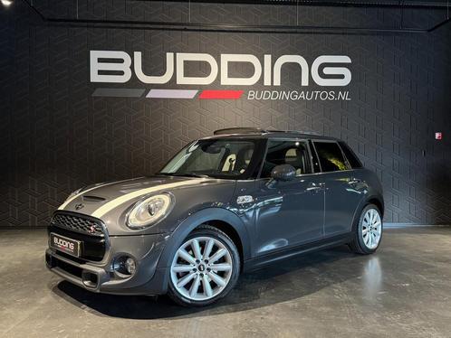 MINI Mini 2.0 Cooper S Chili SB | Pano | Leder (bj 2015), Auto's, Mini, Bedrijf, Te koop, Cooper S, ABS, Airbags, Airconditioning