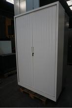 Archiefkast roldeurkast dossierkast kantoorkast, Niet ingevuld, Gebruikt, 100 tot 150 cm, Niet ingevuld