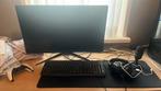 Hele setup te Koop! Game/edit pc. 3070, i7 11the,1440p 144hz, Ophalen, 32 GB, Zelf gebouwde pc, Virtual Reality