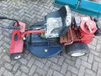 snapper, Tuin en Terras, Grasmaaiers, Ophalen of Verzenden, Gebruikt