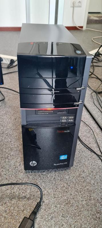 Te Koop Hp Pavilion i7 pc.  beschikbaar voor biedingen