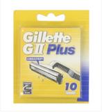 Gillette G2 Plus - 10 Stuks, Bad & Douche, Weena 505, Pg.pers@hkstrategies.com, Ophalen of Verzenden