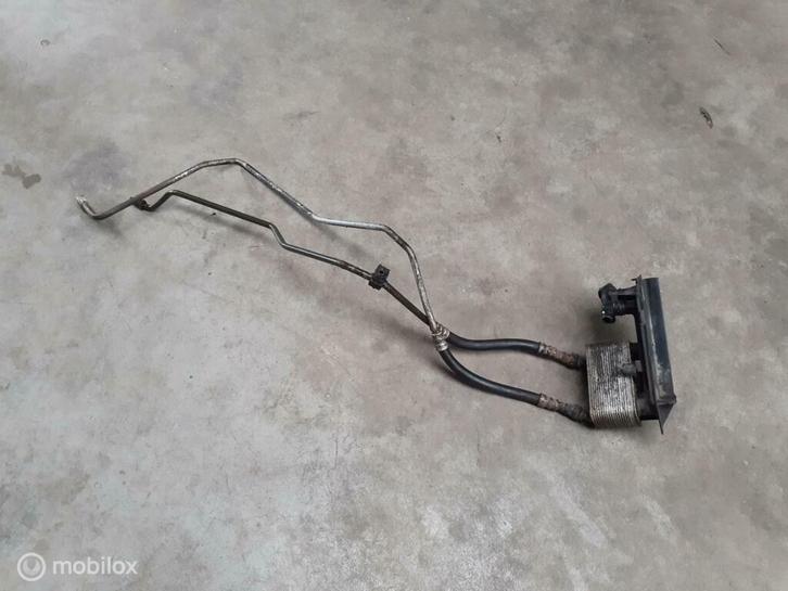 Oliekoeler automaat bak Range Rover L322 Vogue 4.4 V8 Koeler, Auto-onderdelen, Transmissie en Toebehoren, Land Rover, Gebruikt