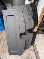 Toyota Starlet P9 Hoedenplanken Meerdere Opvoorraad., Ophalen, Toyota