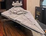 Fighter ship 4500+ stukken, Ophalen of Verzenden, Zo goed als nieuw, Overige merken