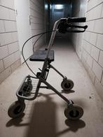 Prima rollator, Ophalen, Opvouwbaar, Gebruikt
