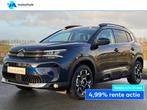 Citroën C5 Aircross | MAX | 180 PK | 1.6 TURBO | PLUG-IN HY, Auto's, Automaat, Gebruikt, 4 cilinders, Bedrijf