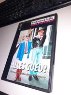 dvd Van Kooten & De Bie - Alles Goed?, Cd's en Dvd's, Dvd's | Cabaret en Sketches, Alle leeftijden, Ophalen, Zo goed als nieuw