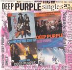 Deep Purple - Singles A's And B's 1-cd, Ophalen of Verzenden, Nieuw in verpakking, Poprock