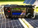 Xiegu X6200 HF/50MHz All Mode Transceiver, Ophalen of Verzenden, Nieuw, Zender en Ontvanger