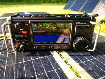 Xiegu X6200 HF/50MHz All Mode Transceiver  beschikbaar voor biedingen