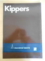 Magirus Kippers Brochure 1980 – Torpedo & Front - Iveco, Ophalen, Magirus, Zo goed als nieuw, Overige merken