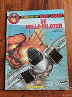 De Helle-Piloten. De avonturen van Buck Danny. J.M. Charlier, Eén stripboek, Jean-Michel Charlier, Ophalen of Verzenden, Zo goed als nieuw