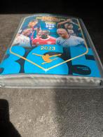 Album vol met speciale kaarten in top staat, Ophalen of Verzenden, Zo goed als nieuw, Meerdere plaatjes