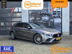 Mercedes A-klasse 200 Premium Plus|MEMORY|PANO|AMG|BOMVOL, Euro 6, 4 cilinders, Met garantie (alle), 163 pk