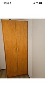 Lundia linnenkast, 84,5x60x210 cm,, Ophalen, 50 tot 100 cm, Zo goed als nieuw, Minder dan 100 cm