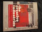 Creative industries boeken 2x, Ophalen of Verzenden, Gelezen, Overige onderwerpen, Geschikt voor kinderen