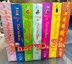 That 70s Show - Seizoen 1-7 boxset, Cd's en Dvd's, Dvd's | Tv en Series, Alle leeftijden, Boxset, Ophalen of Verzenden, Zo goed als nieuw