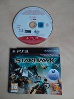 Starhawk PS3 Promo, Spelcomputers en Games, Games | Sony PlayStation 3, Zo goed als nieuw, Verzenden