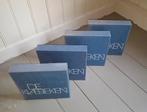 LP collectie 'De Klassieken', Ophalen of Verzenden, Gebruikt