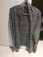 Zeer nette Cardigan vest (Maat M), Ophalen of Verzenden, Zo goed als nieuw, Maat 48/50 (M), Zwart