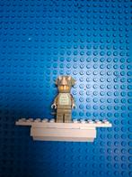 Lego minifiguur serie 25 triceratops, Ophalen of Verzenden, Zo goed als nieuw