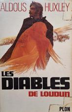 Aldous Huxley - Les diables de Loudun (FRANSTALIG), Ophalen of Verzenden, Gelezen, Fictie