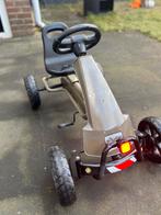 Exit Foxy Skelter met verlichting en massieve banden, Ophalen of Verzenden, Zo goed als nieuw, Overige merken