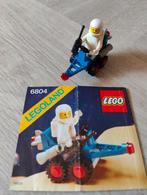 Lego 6804, Ophalen, Gebruikt