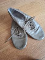 Twirlschoenen (Capezio) mt 39, Ophalen of Verzenden, Zo goed als nieuw, Schoenen