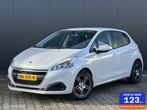 Peugeot 208 1.2 PureTech Active | CRUISE | NAVI | PARELMOER|, Voorwielaandrijving, Stof, Gebruikt, 1199 cc