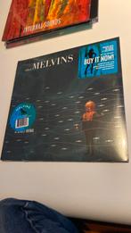 2lp the melvins, a senile animal, Ophalen of Verzenden, Zo goed als nieuw, Overige formaten, Poprock