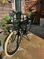 Sparta Herenfiets framemaat 57/28" als z.g.a.n., Fietsen en Brommers, Fietsen | Heren | Herenfietsen, Versnellingen, Zo goed als nieuw