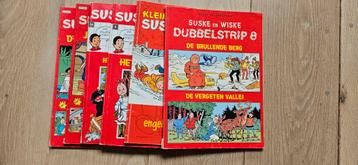 Suske en Wiske   beschikbaar voor biedingen