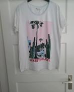 Nieuwstaat shirt maat L MS mode, Kleding | Dames, Grote Maten, Wit, Nieuw, MS Mode, Shirt of Top